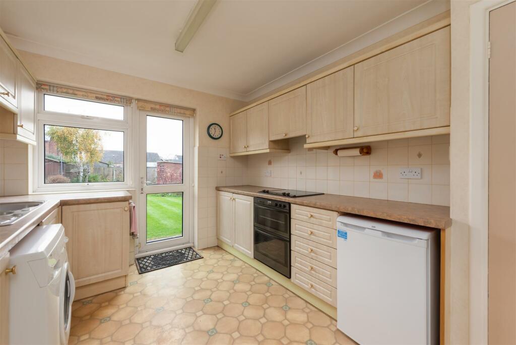 Hazlemere Road, Seasalter, Whitstable