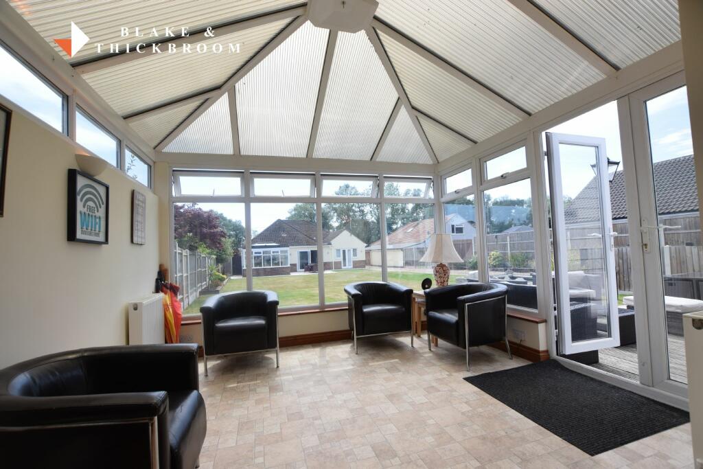 CONSERVATORY