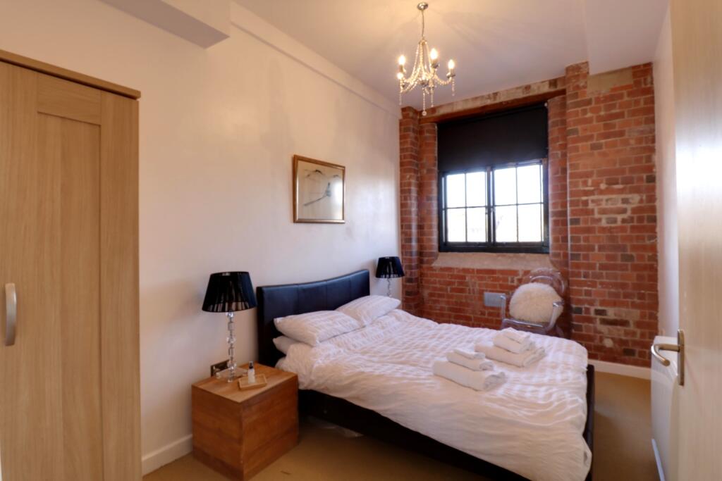 Bedroom a