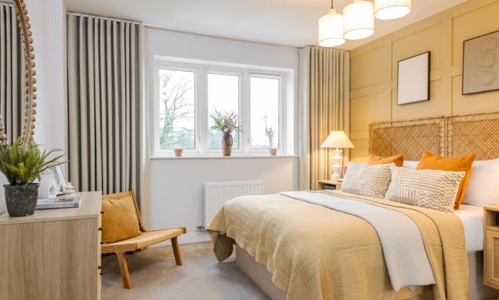 Dandara - Wittering Place - The Goodwood, Home 6