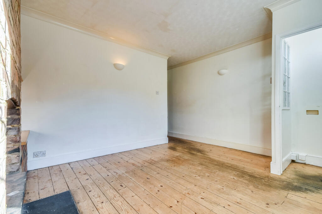 Grove Road, Old Moulsham, Chelmsford