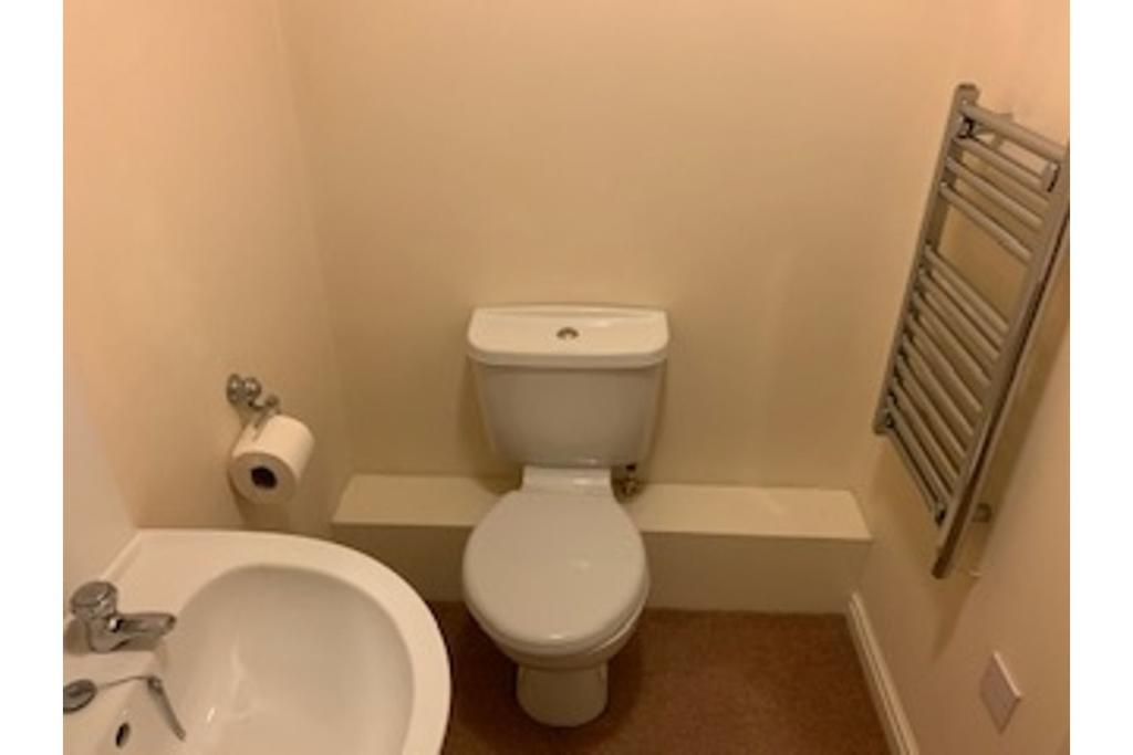 Master En-suite