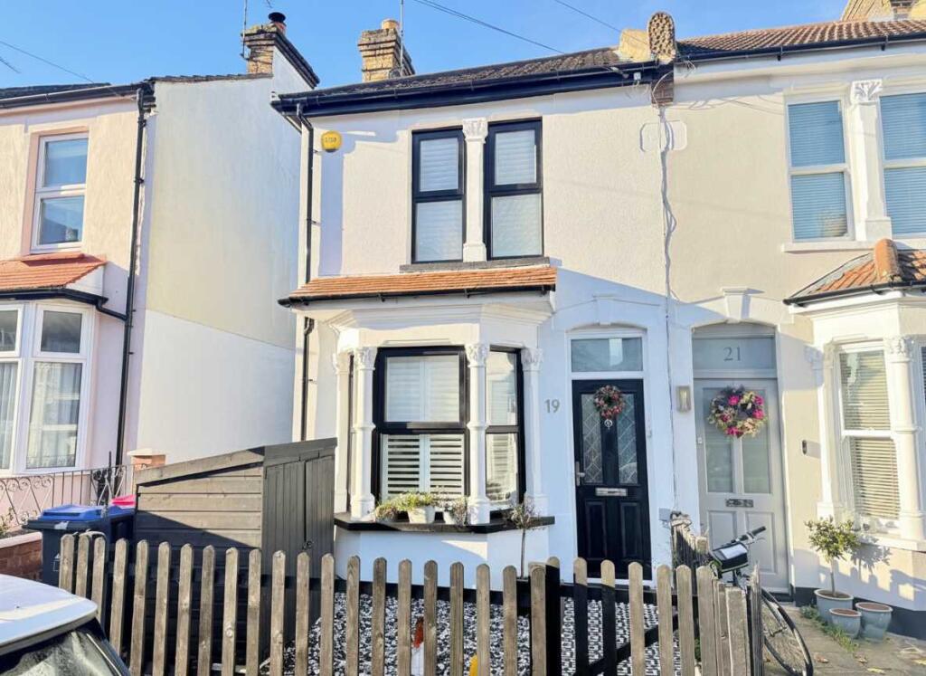 Leigh on Sea