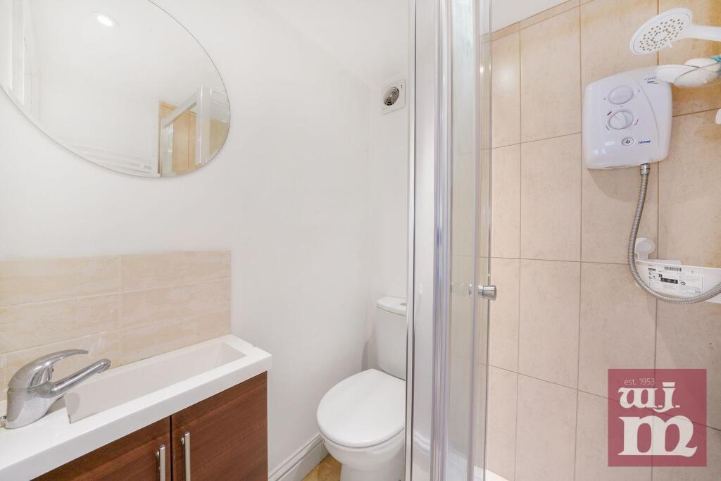 En-suite
