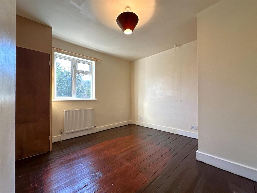 Bedroom Two 204