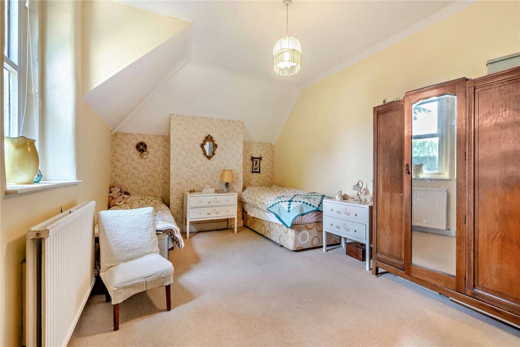 Guest Bedroom