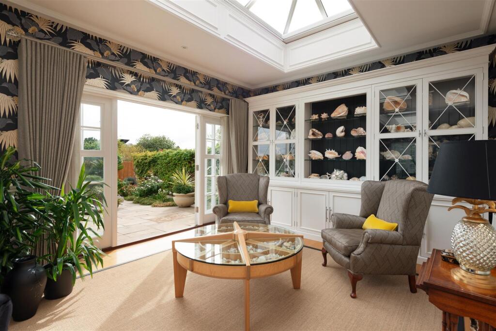 Marine Parade, Tankerton, Whitstable