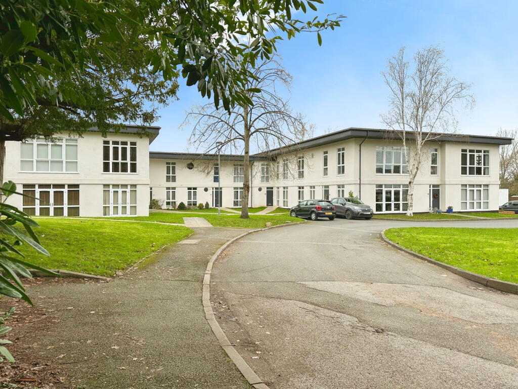 Danescourt Road, Tettenhall, Wolverhampton, WV6 9BH