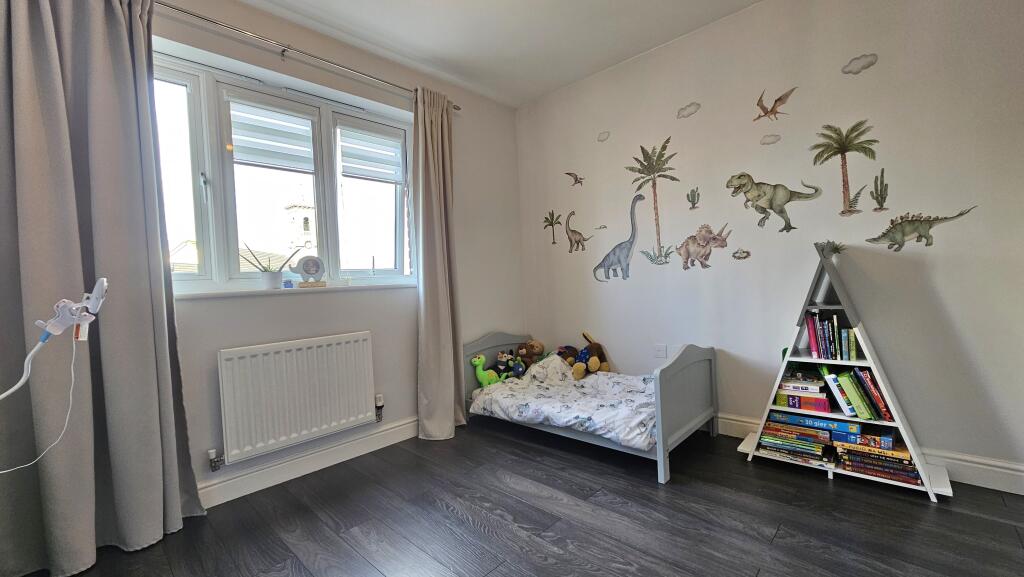 Bedroom 2
