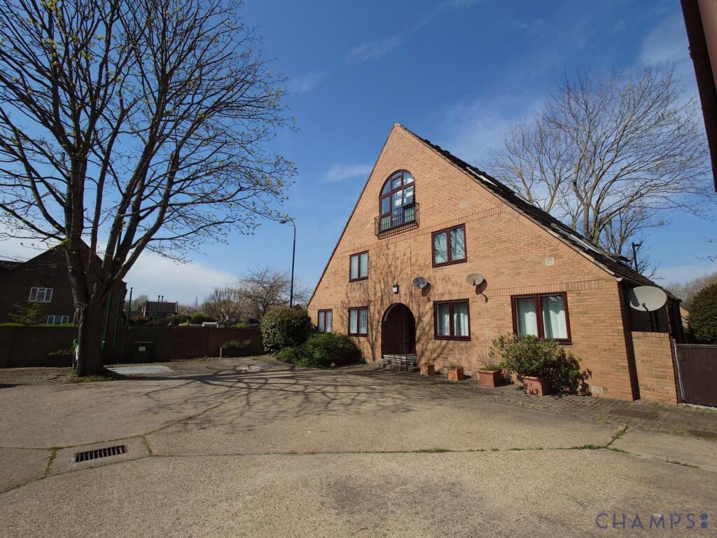 Well-Presented 2-Bedroom Apartment ¿ Capstan Wa
