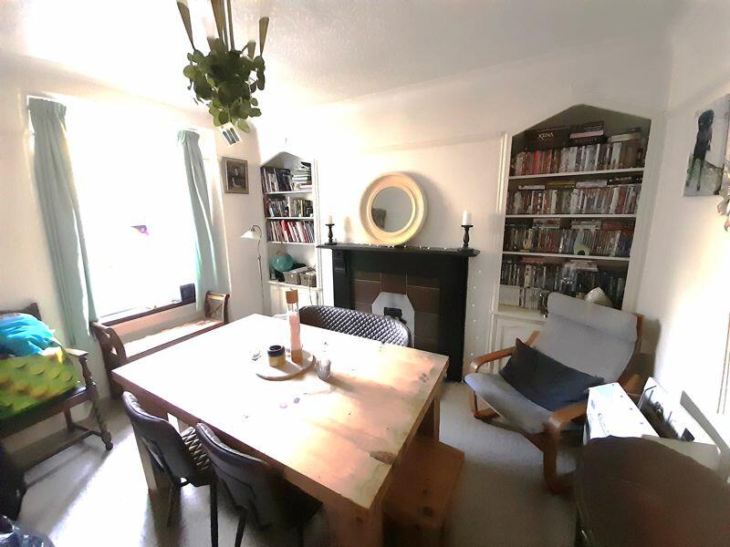 Reception 2 / Dining Room