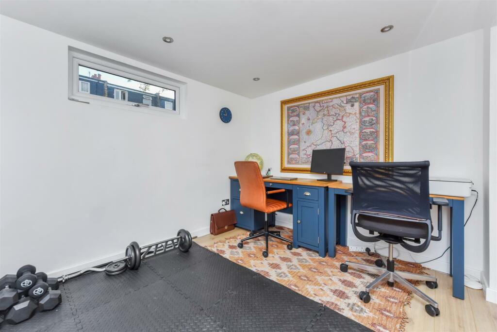 Home Office