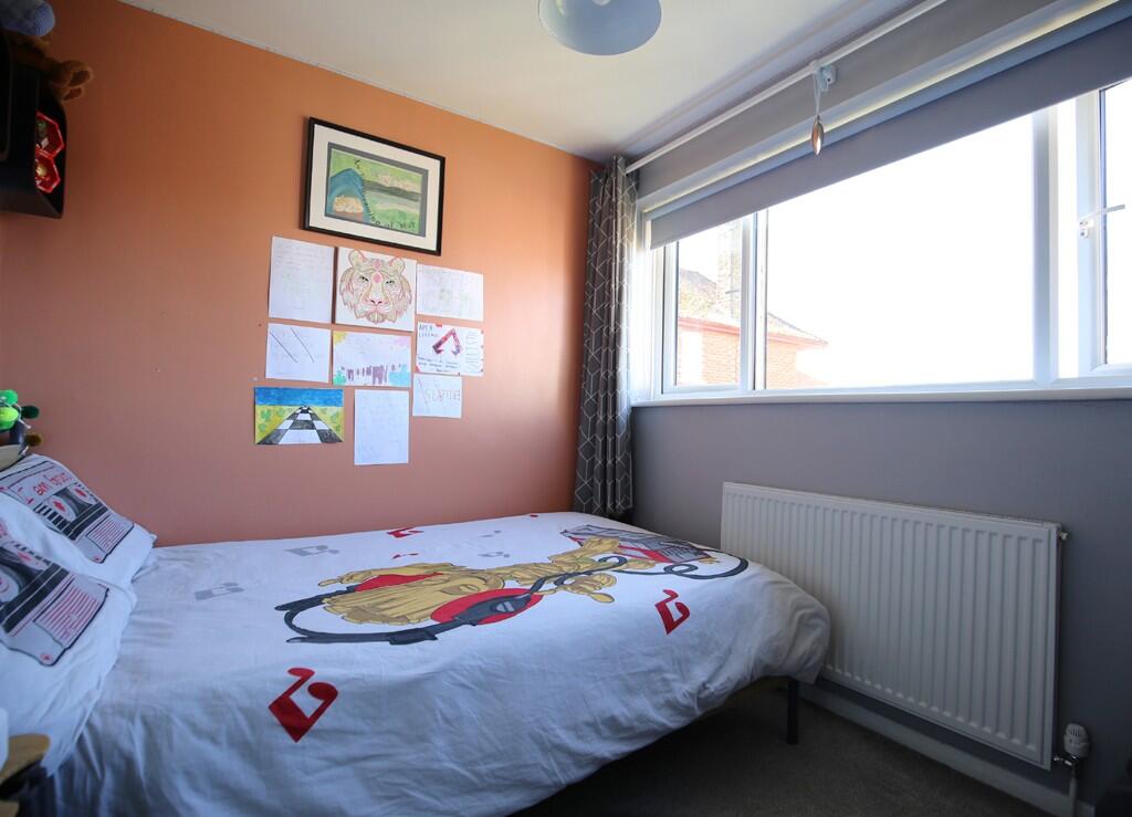 Bedroom  2