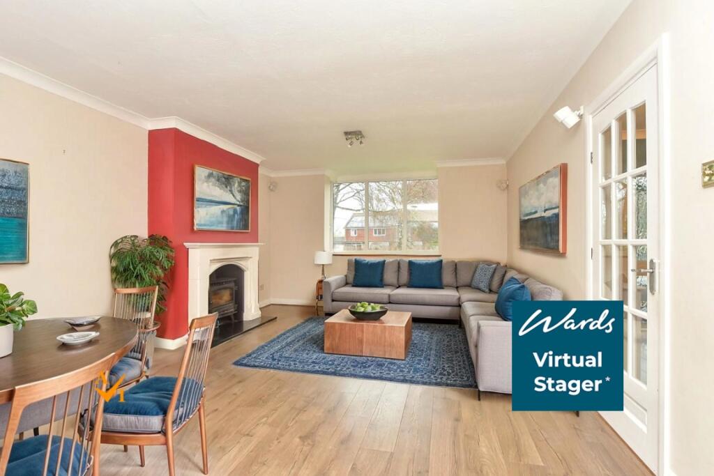 Lounge (Contemporary Style)