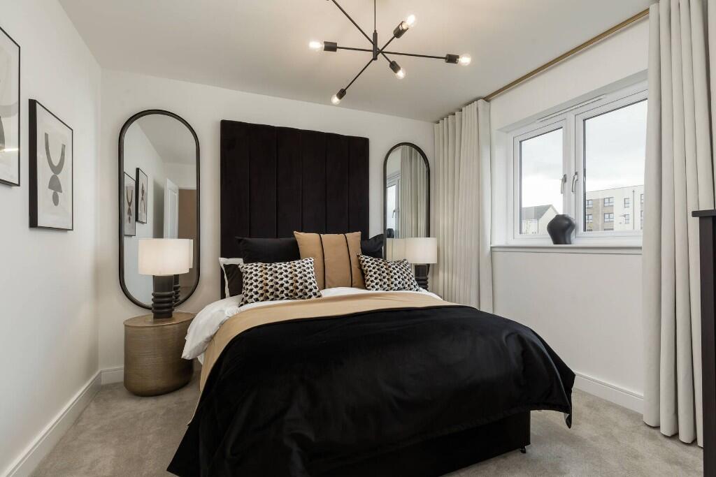 Show home Interior