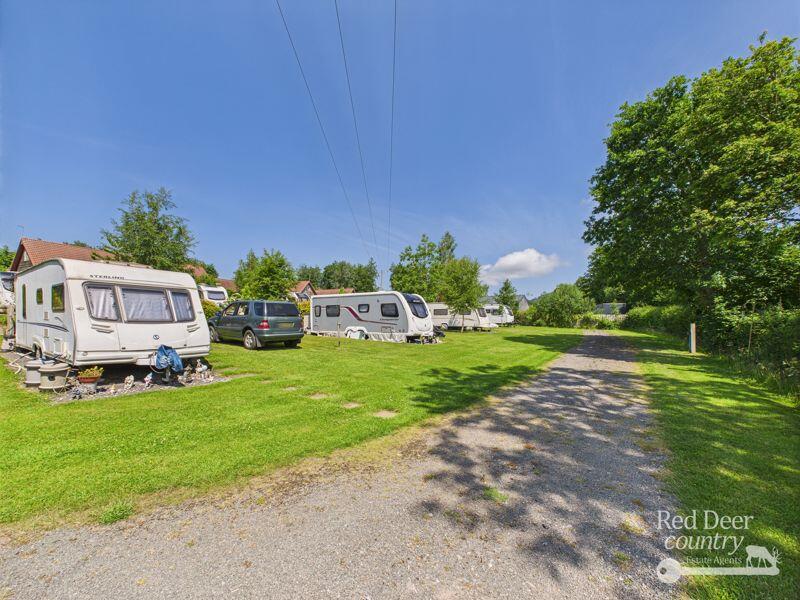 Campsite