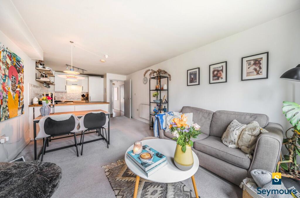 Open Plan