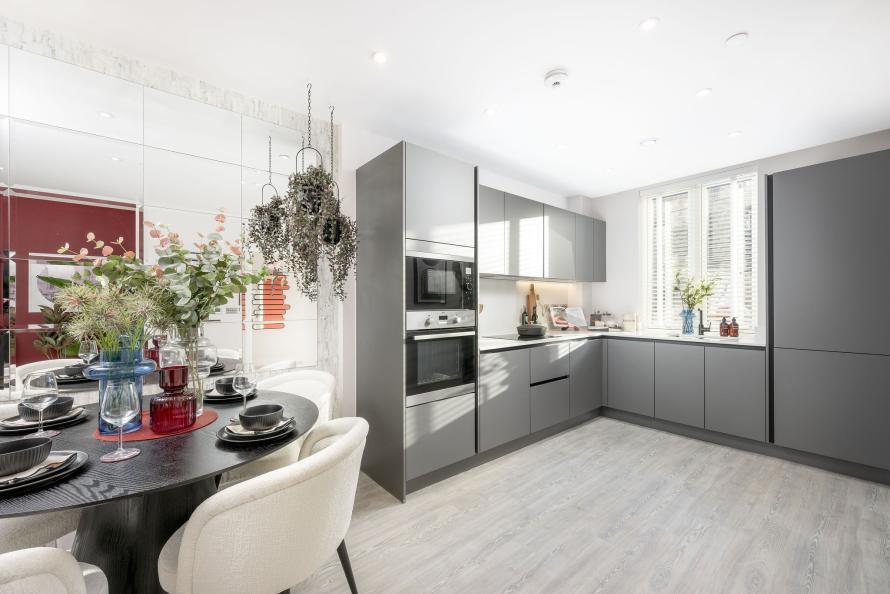 Show Home