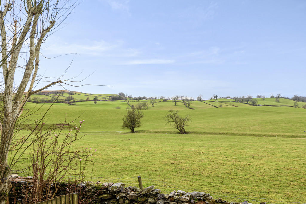 Rear Countryside ...