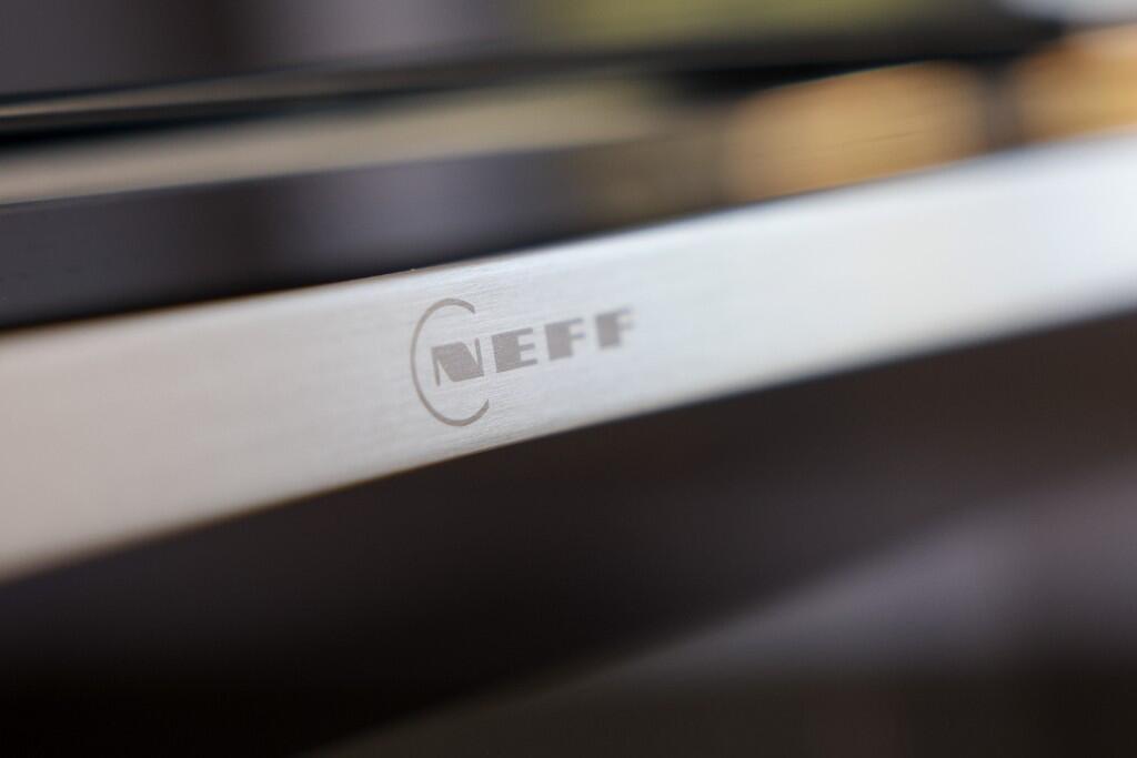 Neff Appliances 