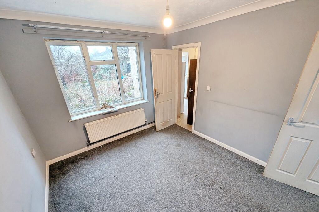 2 Eastwood Avenue, March, PE15 9ND