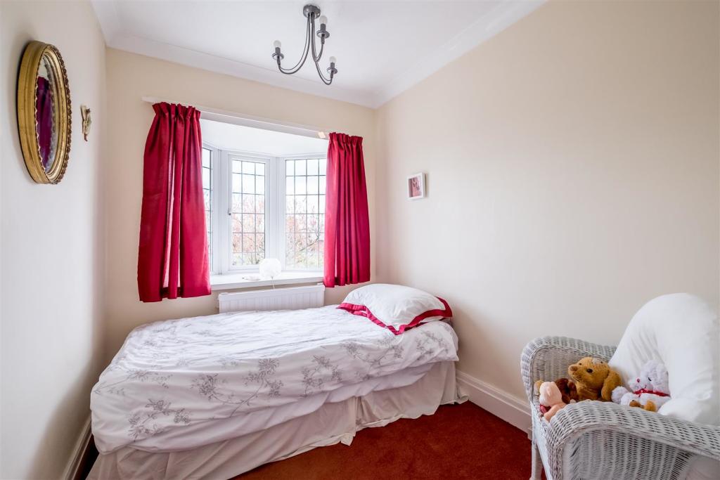 Bedroom Five