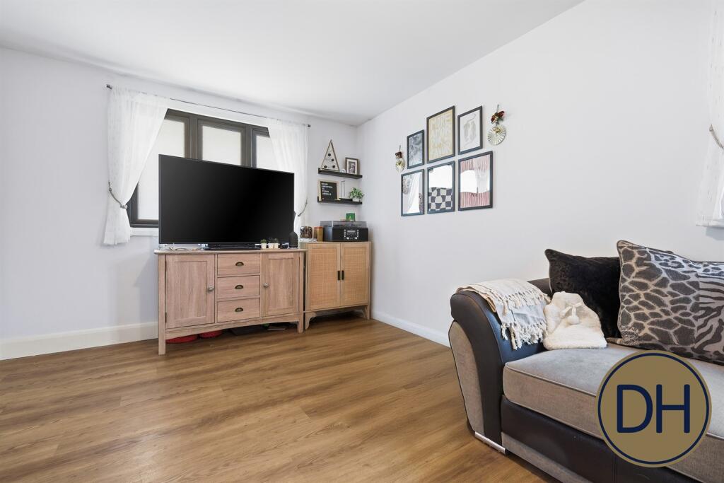 New Cottage