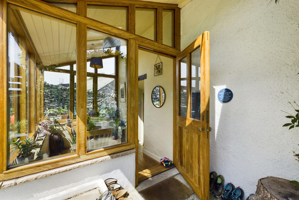 Sun Room