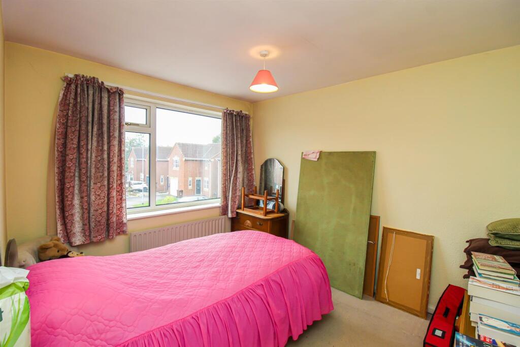 BEDROOM TWO