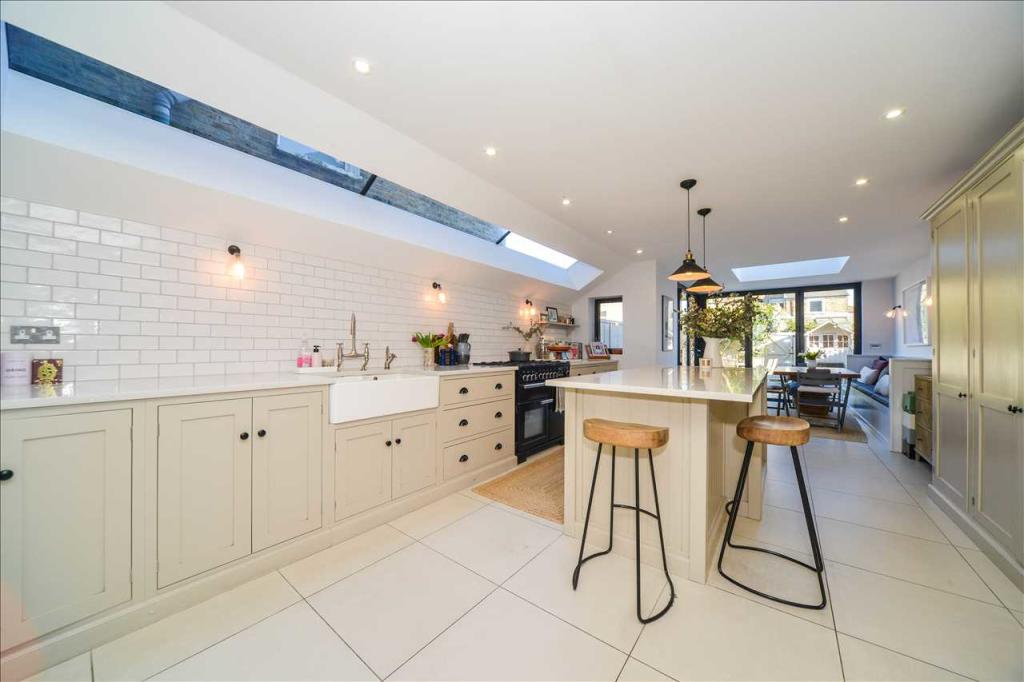 Family Kitchen
