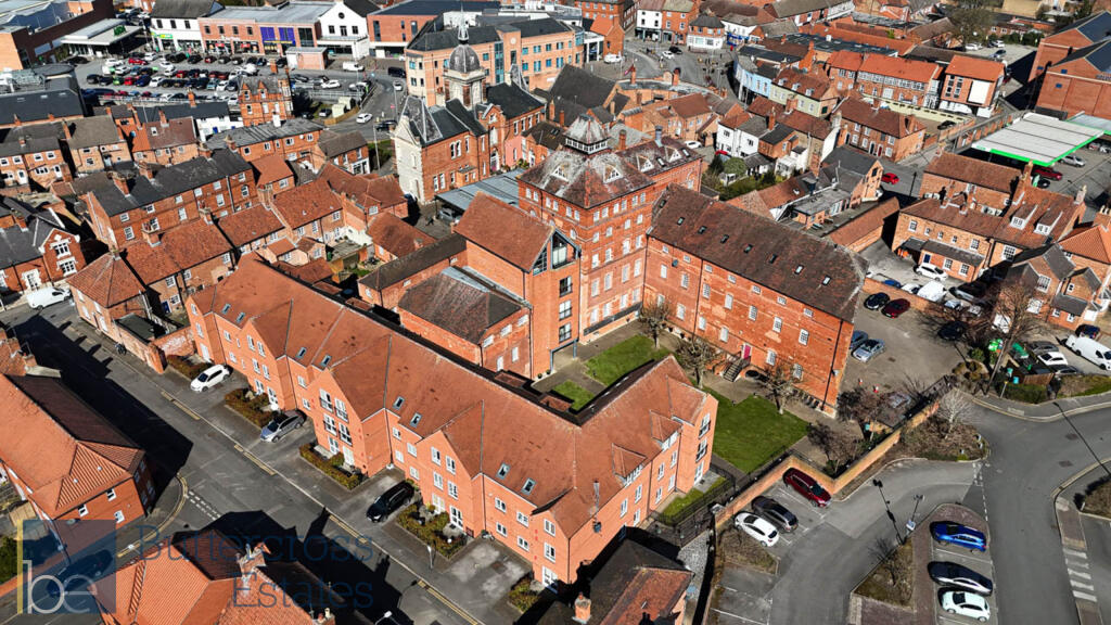 Castle Brewery