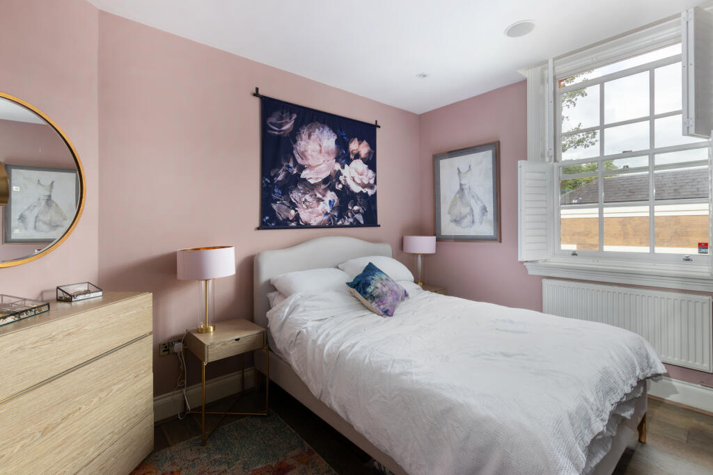 Rosslyn Road 21, F1, ph11