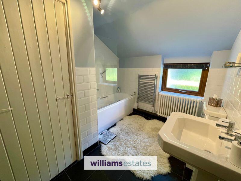 En-suite