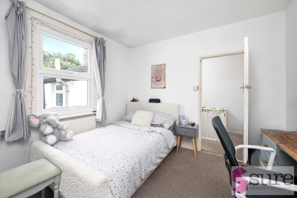 Hampden Road, 47-...