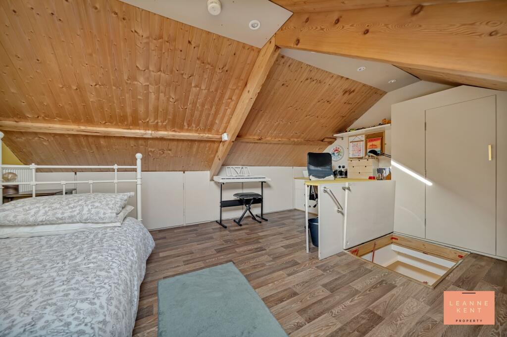 Loft Room