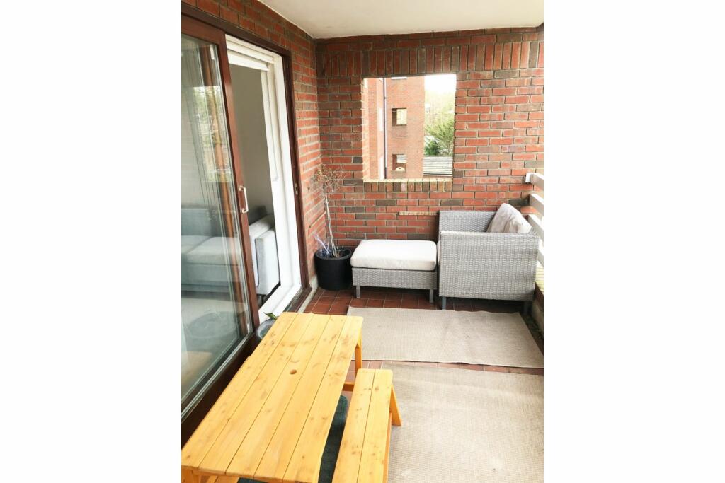 Sun Terrace