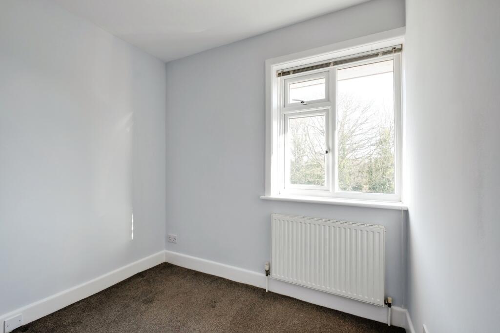 Bedroom 3/Study-1