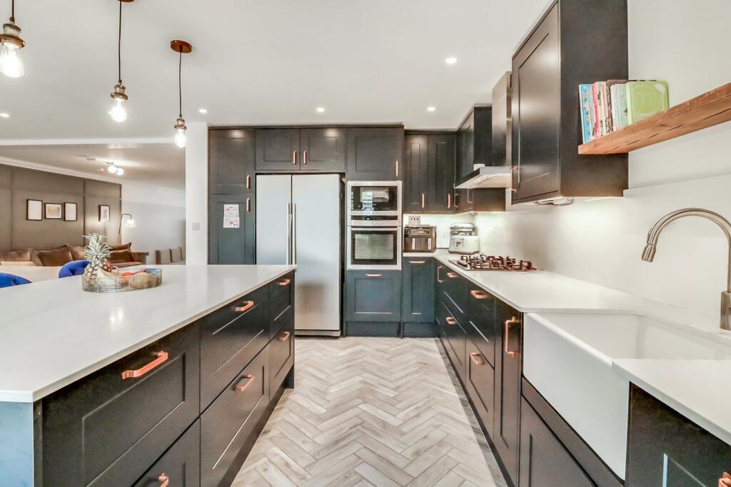 Regal Way, Harrow, HA3