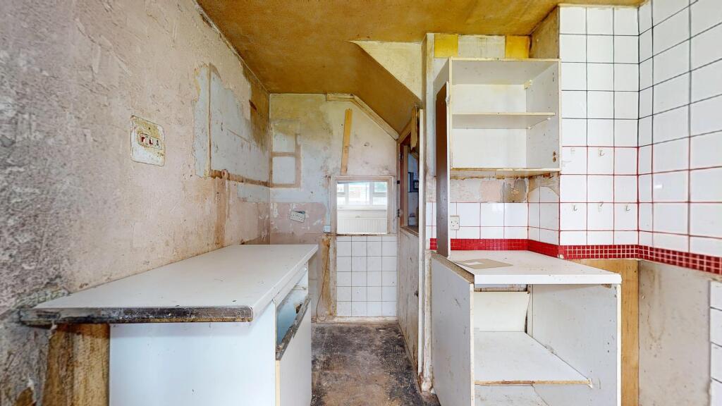 2 Bonnington Court, Gallery Gardens, Northolt, UB5 5NX