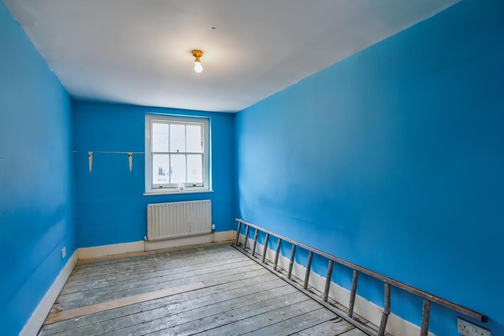 9 Goodge Place, Fitzrovia, London, W1T 4SG