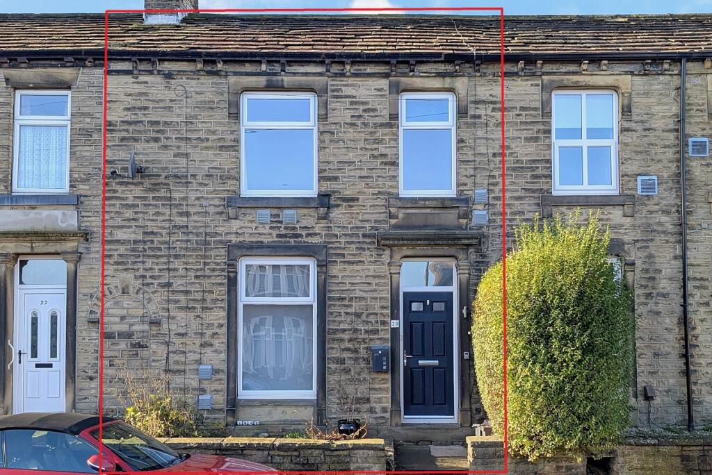 Slade Lane EweMove Brighouse (5)