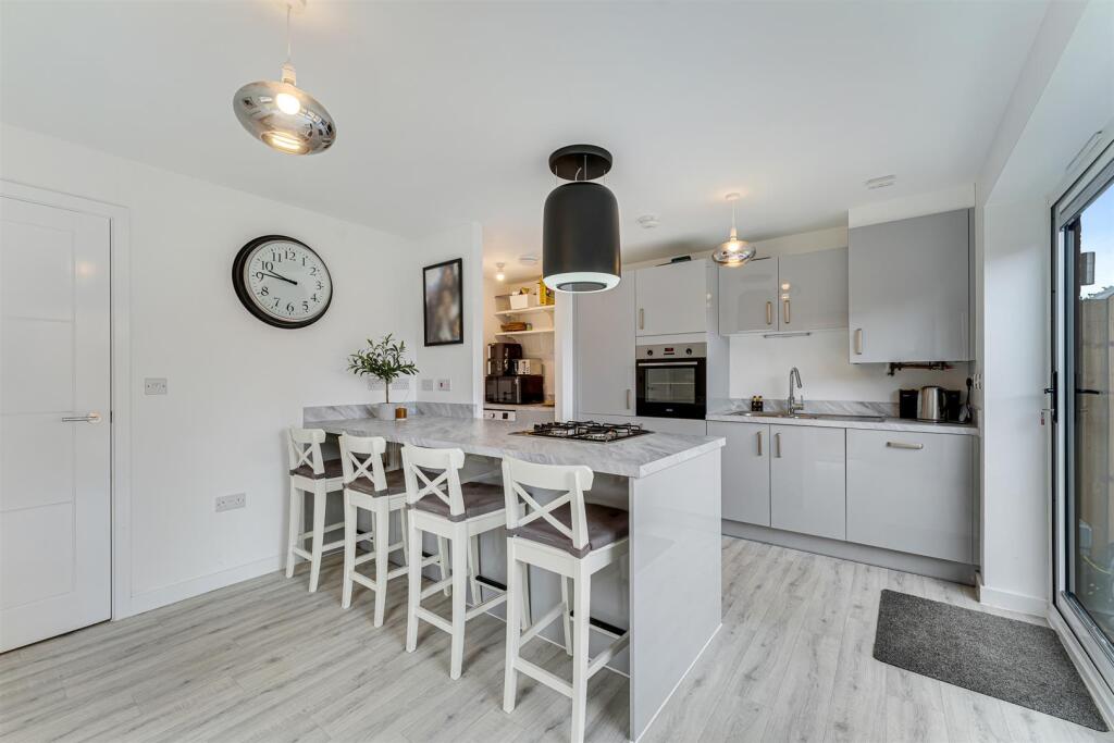 Dining Kitchen 3