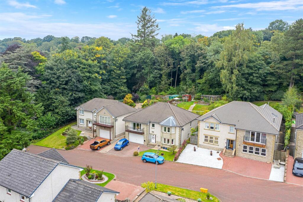 Drone - External