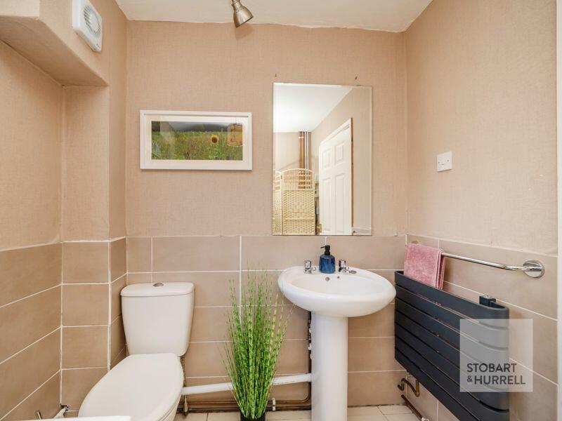 Cloakroom