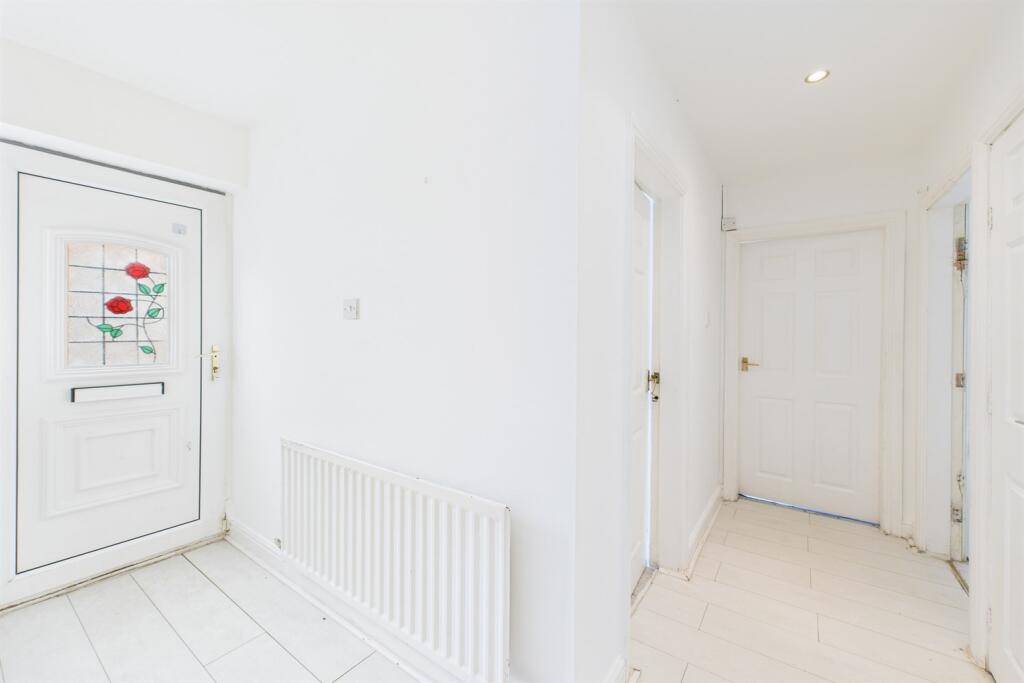 Ashton Road, Norton, Stockton-On-Tees, TS20