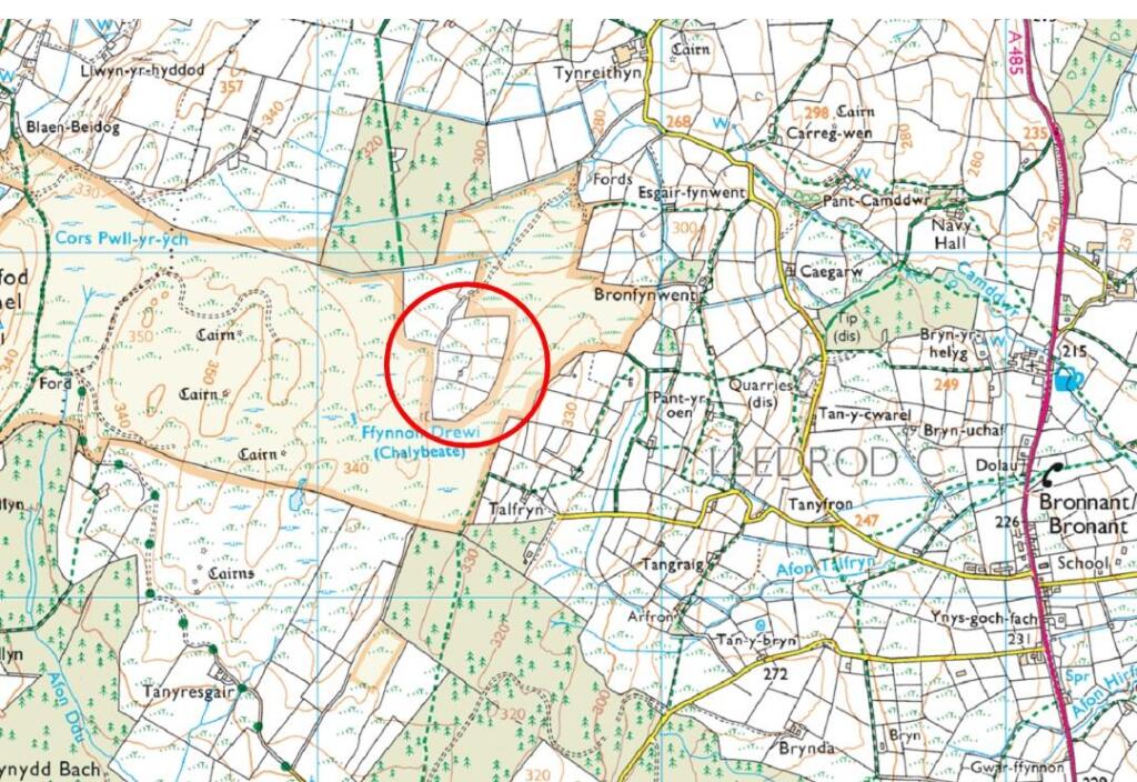 Location