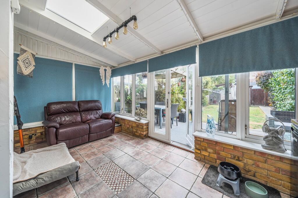 Sparrow Farm Road, Epsom - KT17 2JL