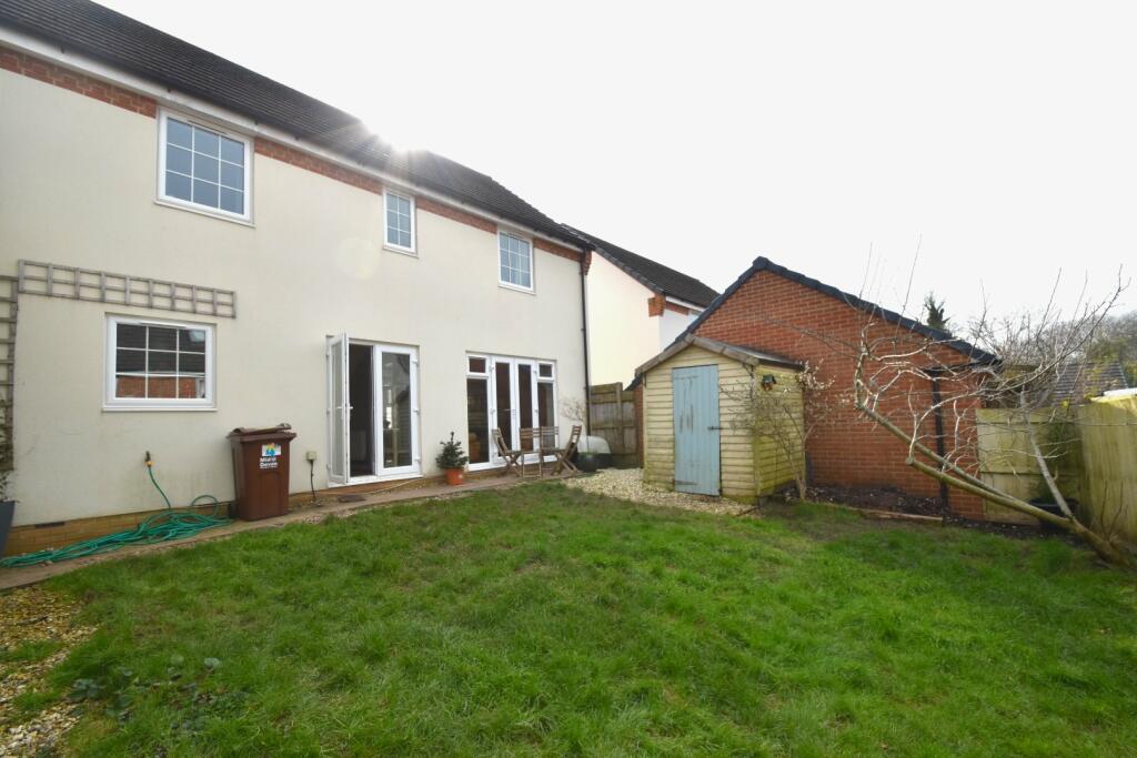 Cullompton Seddons
