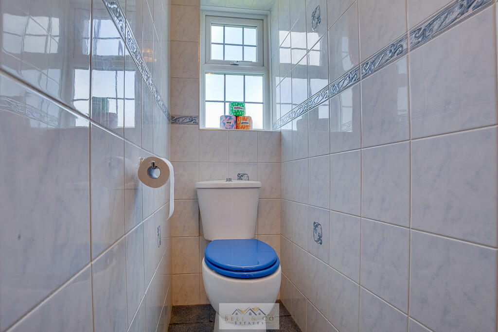 Toilet 2.1