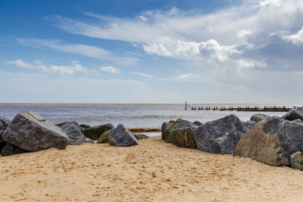 Seaside Location